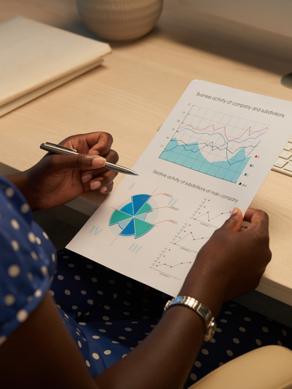 Business Analysis