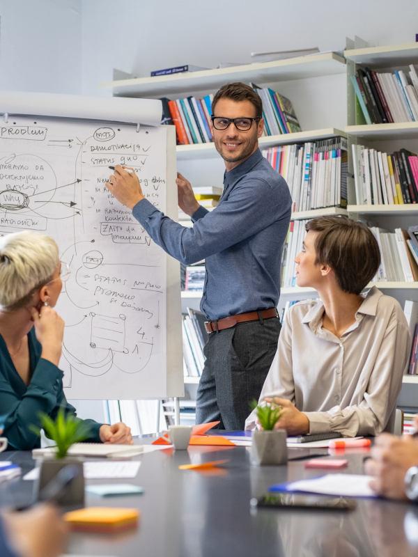 Change Management