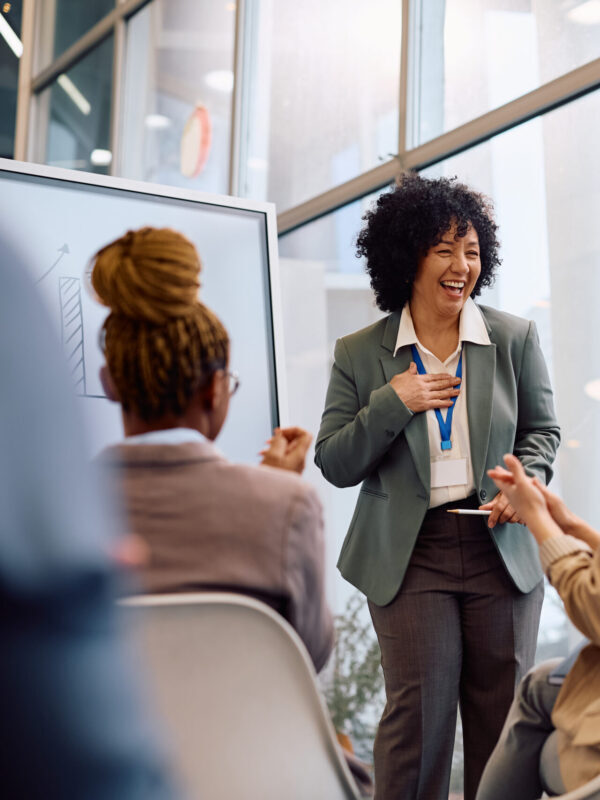 Leadership Development