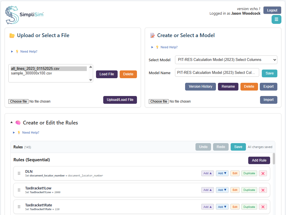 SimpliSim 2026-04-06