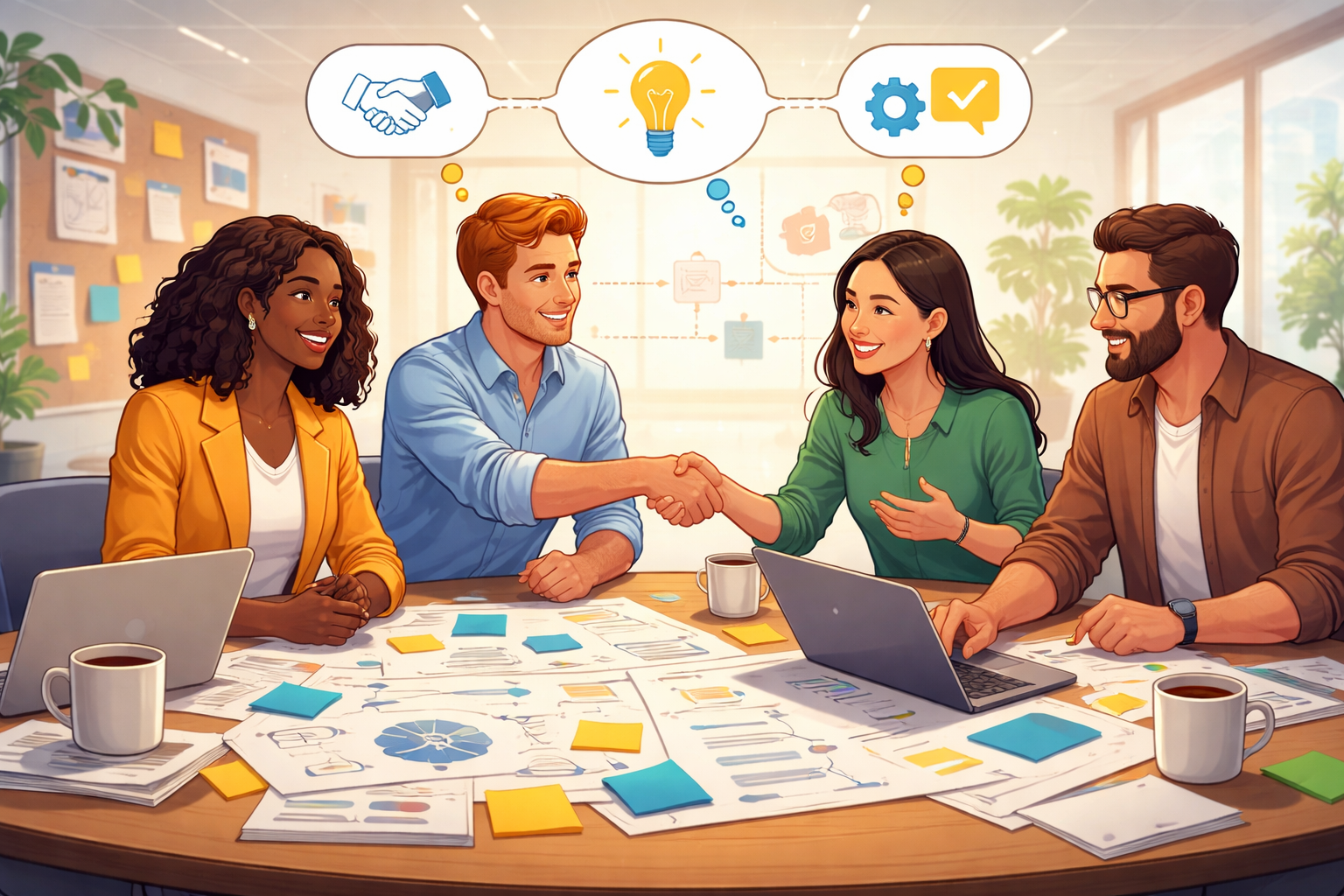 collaboration image